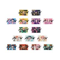 ANTHEM ダイカットクリアカードVer.2
