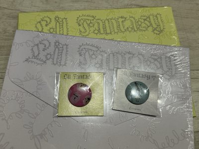 彩瑛正規一輯