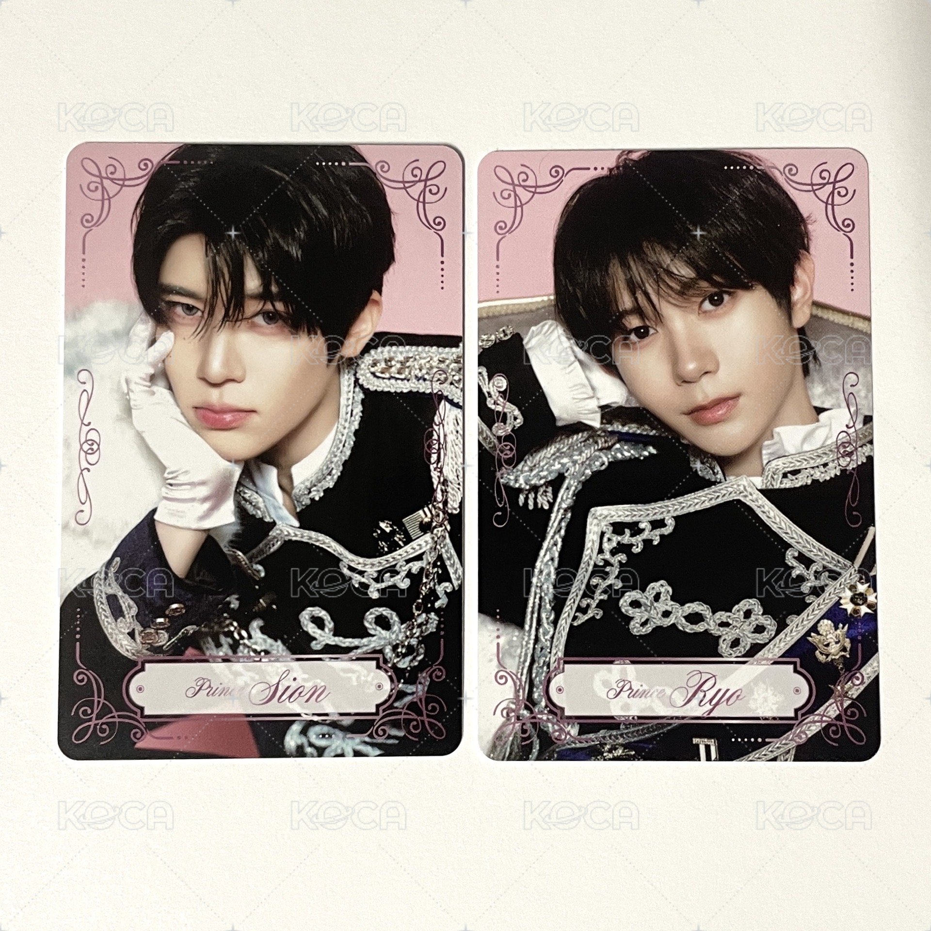 sion+ryo