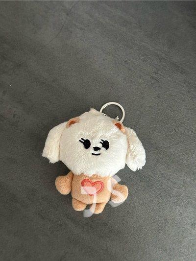 TXT原皮栗嘻