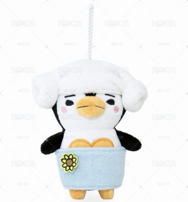 이준호 (LEE JUNHO) - PENPEN POP-UP [FINDING THE PENPEN]泡湯鵝