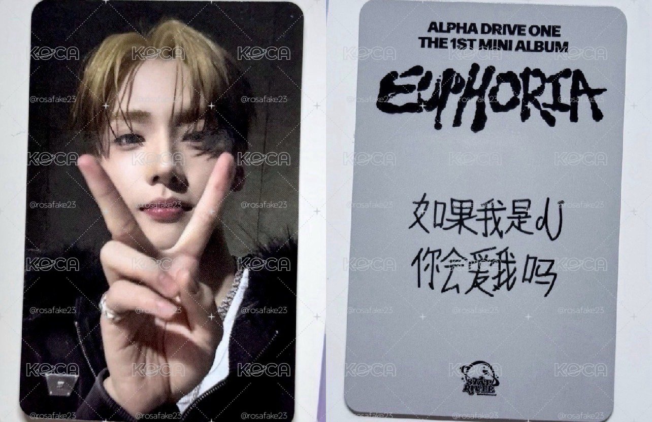 ALD1 V沅 中文卡背