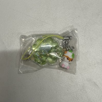 三麗鷗盲盒 平成幸運草 確認款