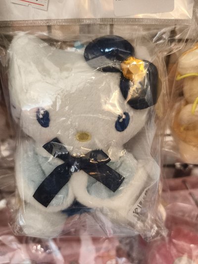 冬季一番賞kitty B賞