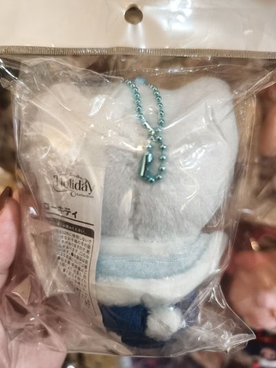 冬季一番賞kitty B賞