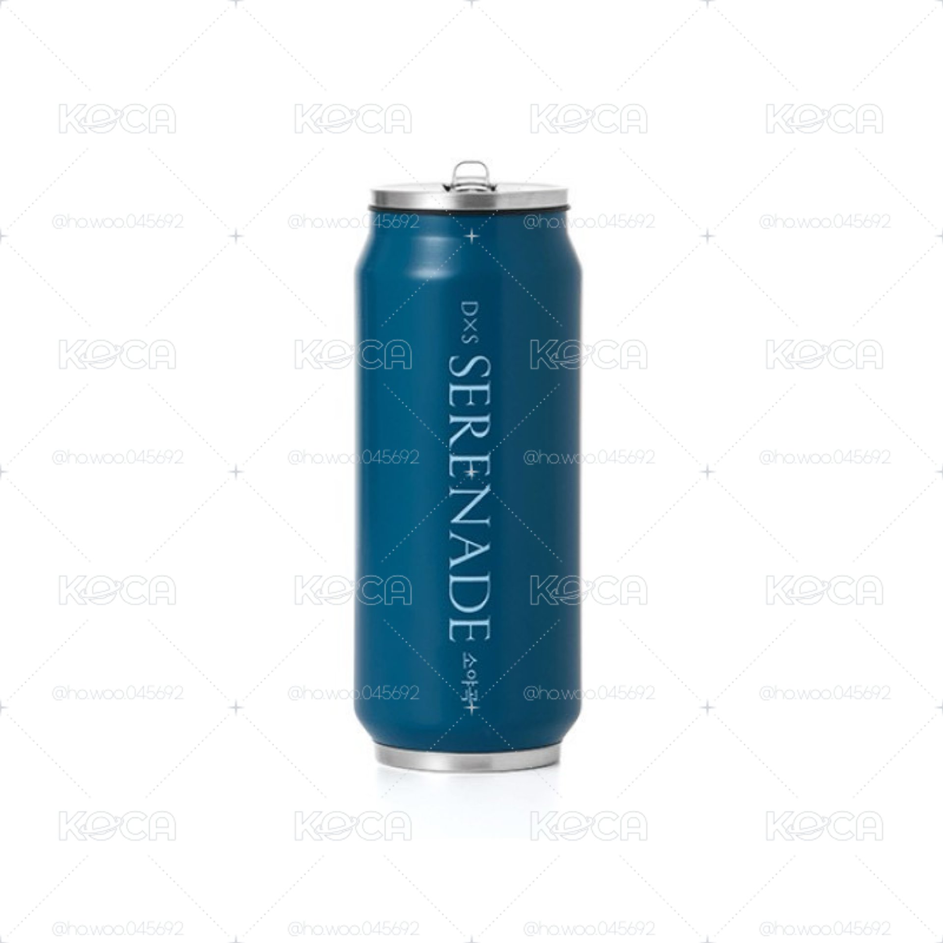 DxS場週 水壺（未拆現貨）