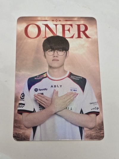 oner 海底撈小卡