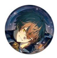 Noctyx Cozy Night 徽章 