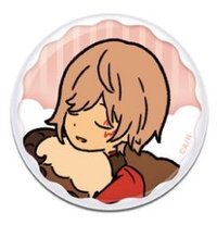 Noctyx Cozy Night 徽章 