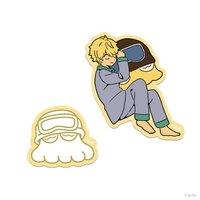 Noctyx Cozy Night 貼紙 