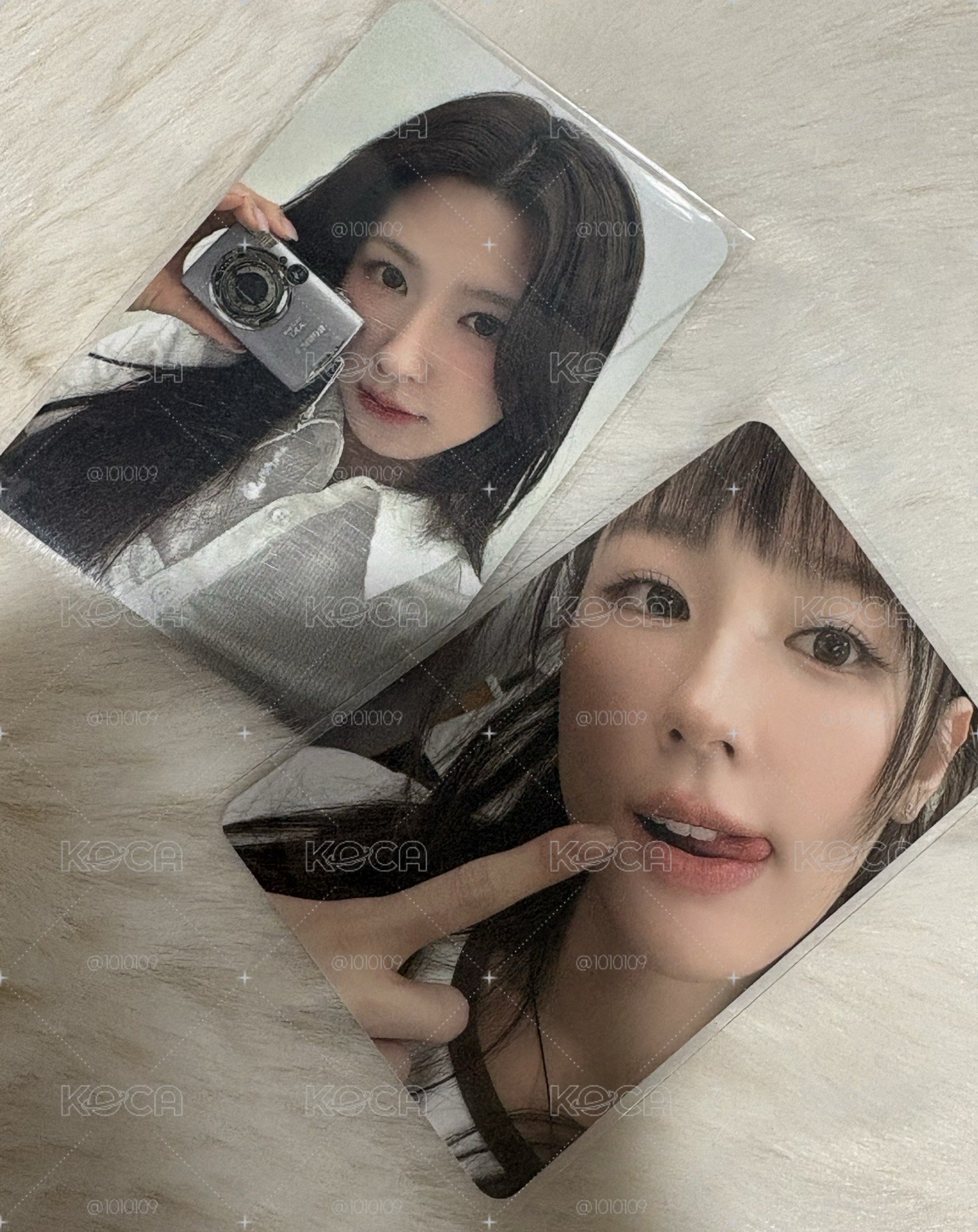 麵麵幸運卡 都需多帶