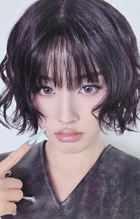 S 專輯卡 born ver.