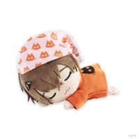 Noctyx Cozy Night 趴娃 