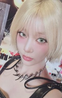 S 專輯卡 on air ver.