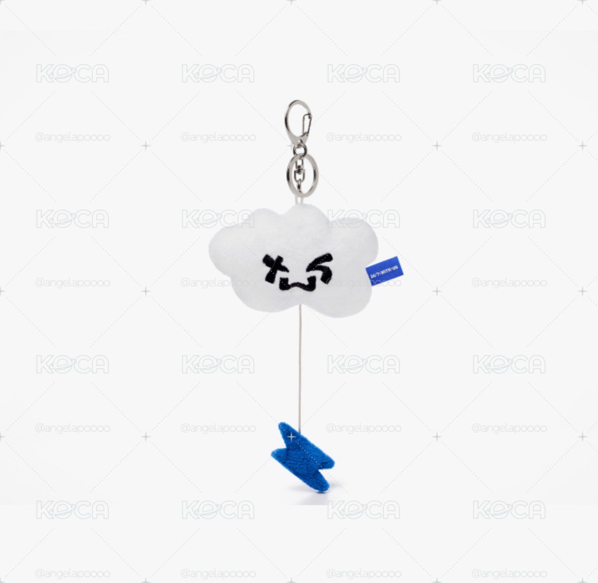 迷三 吊娃