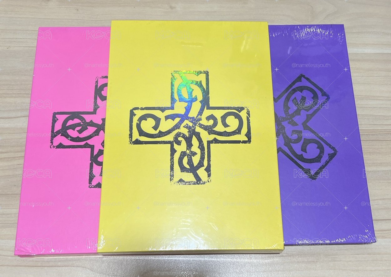 迷八未拆專