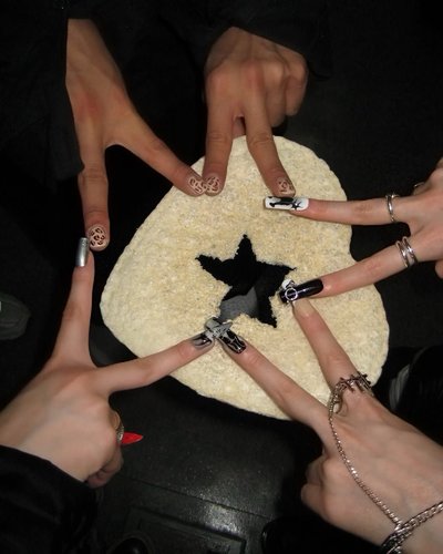 ⊹ ࣪ ˖ ꒰ঌALLDAY PROJECT໒꒱ ⊹ ࣪ ˖