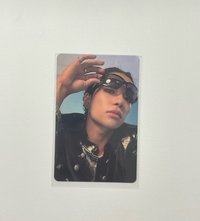 ONE版專輯卡泰