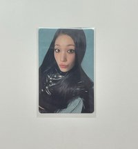ONE版專輯卡安