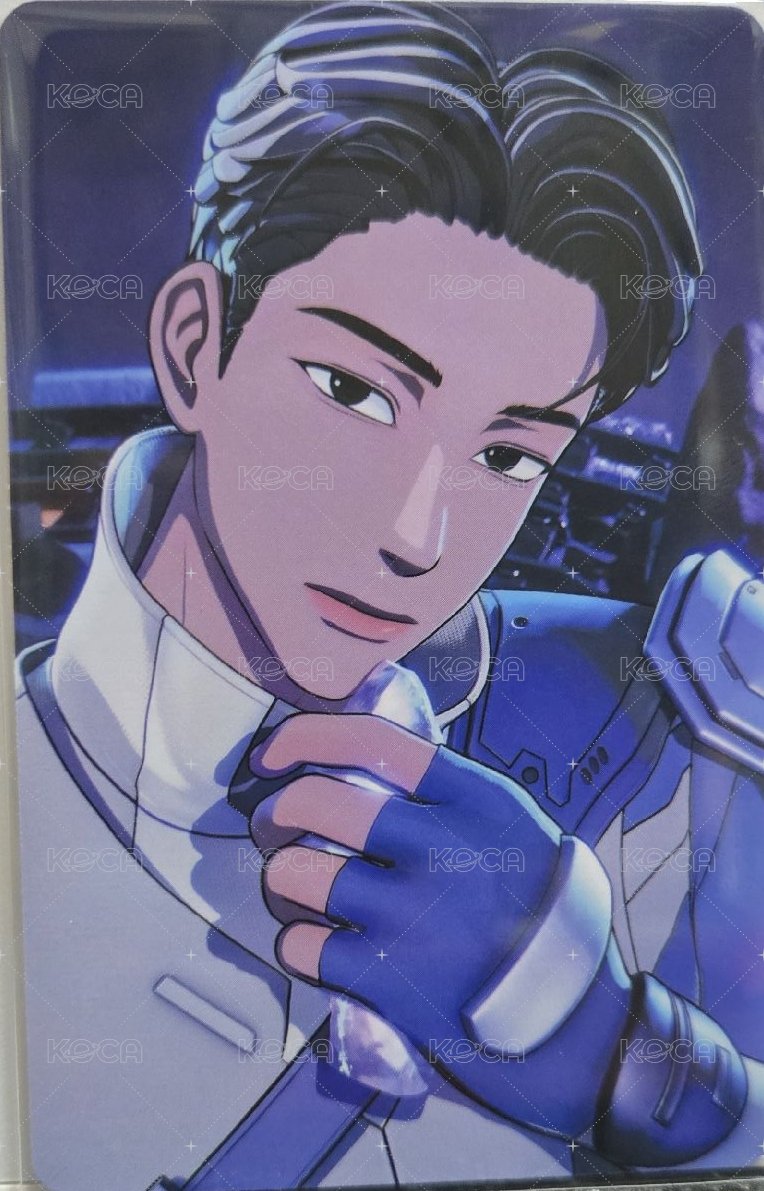 迷四-PB Ver.-🖤雞胸肉