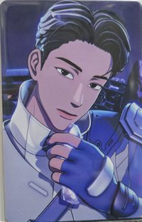 迷四-PB Ver.-🖤雞胸肉