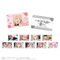 yyworld トレーディングホログラムカード