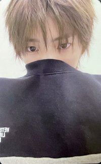 迷二 mokket wf 幸運卡 