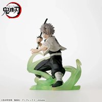 －柱訓練篇－