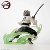 －柱訓練篇－