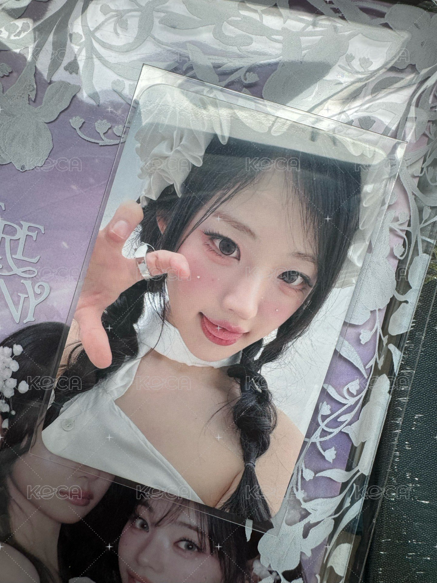dmm預售娜 含一套普專