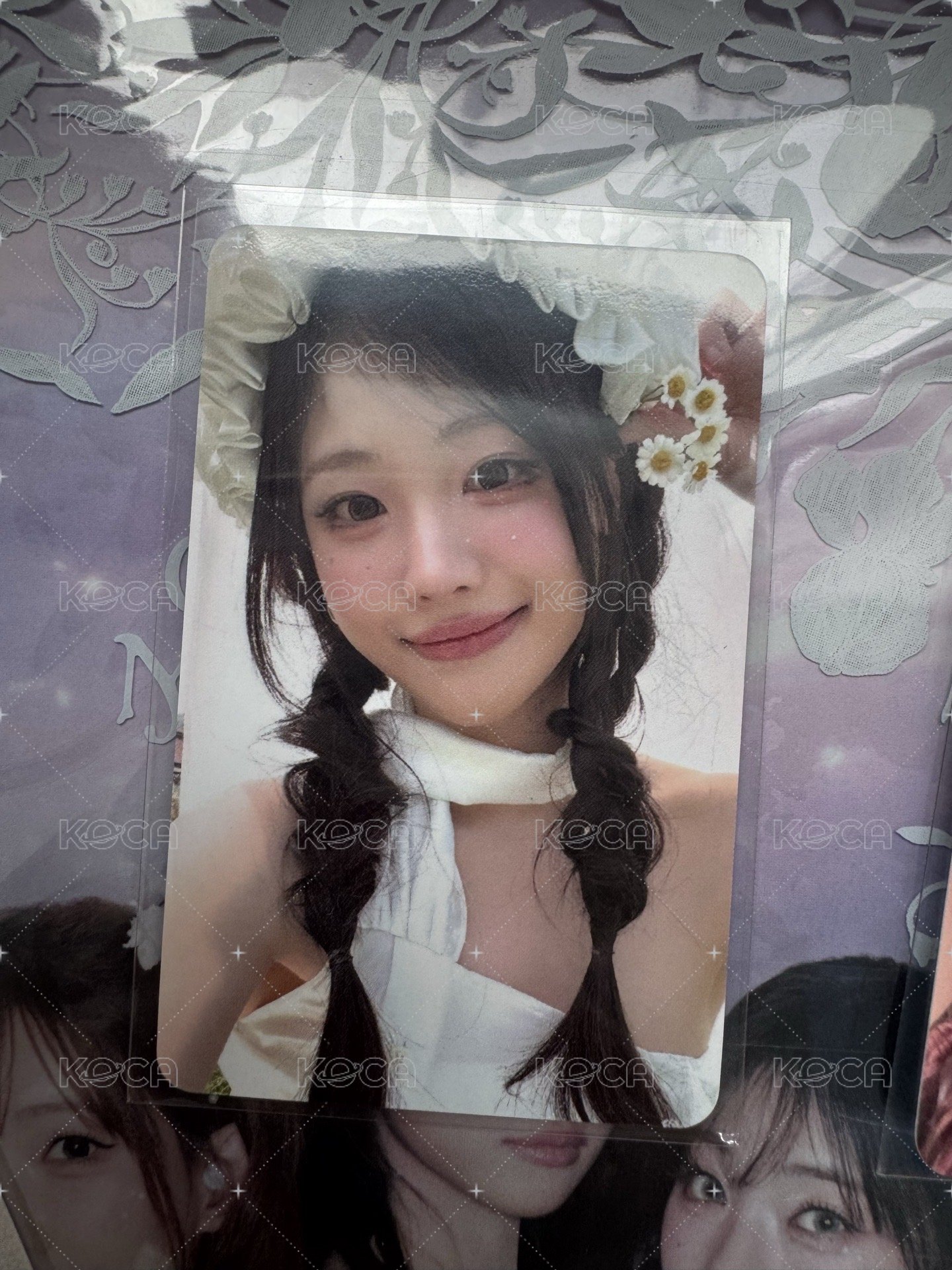 快閃店滿額娜 含一套普專