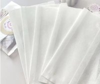 冰麵包紙袋