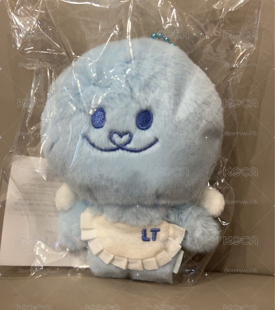 特糰