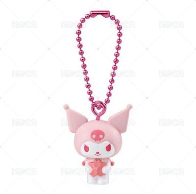 櫻花酷洛米吊飾