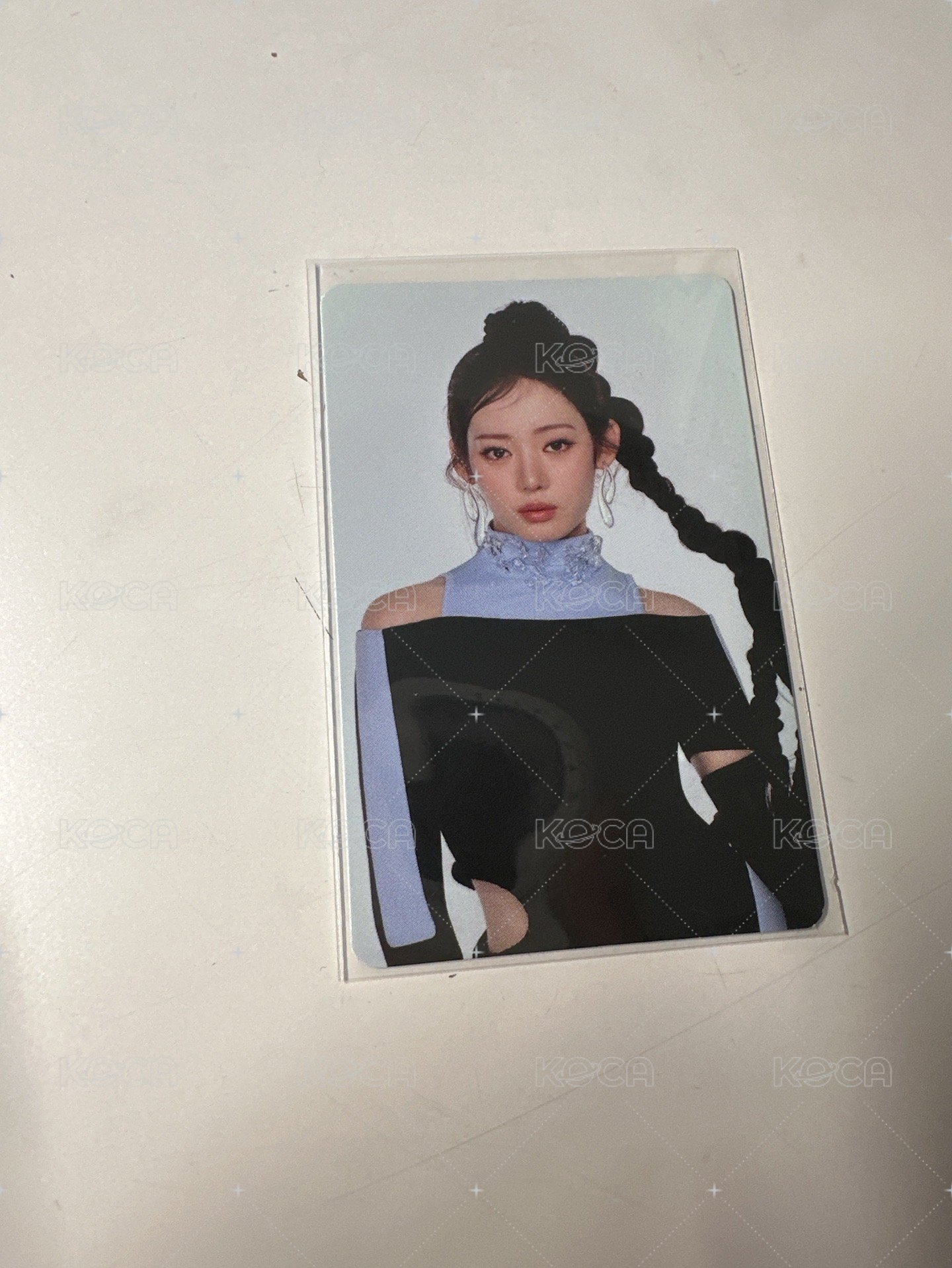 茶