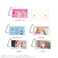 yyworld マルチクリアケース