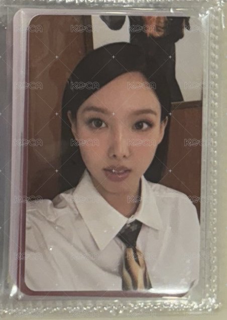 娜正規四專卡1