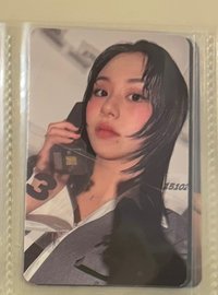 彩迷11專卡1