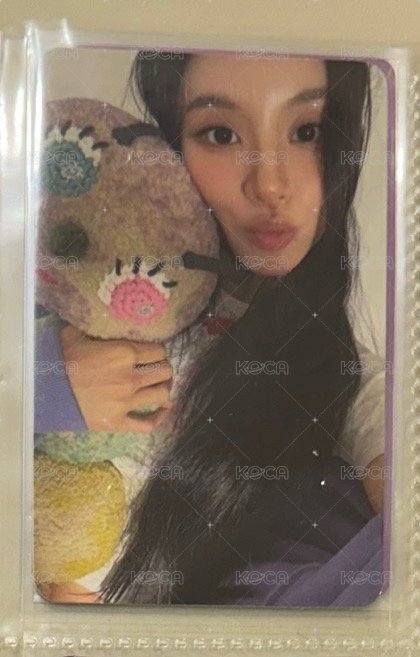 彩迷14專卡1