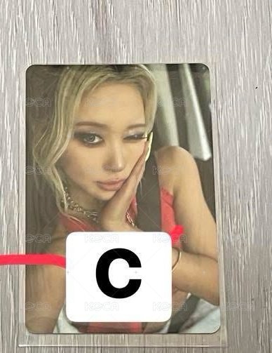 C