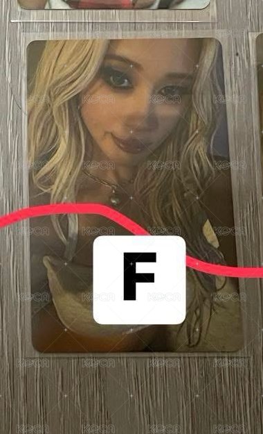 F