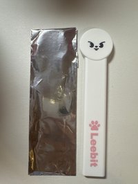 Leebit 扇柄