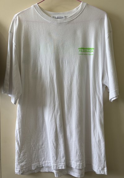 LE SSERAFIM 周邊T