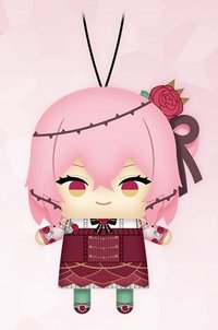 OBSYDIA 1st Anniversary 指偶 