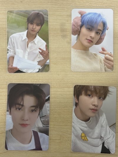 NCT 127 Dream