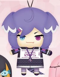 OBSYDIA 1st Anniversary 指偶 