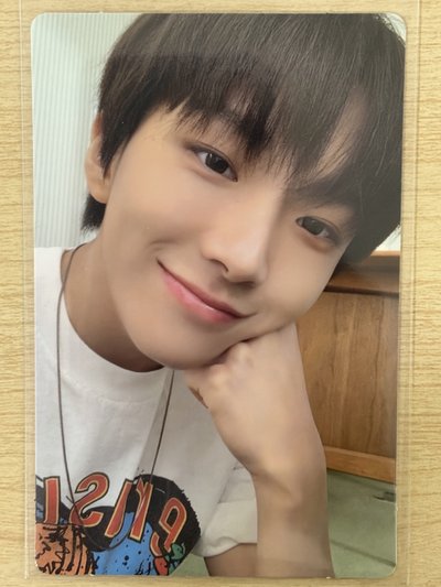 男團 EXO SVT BND 專卡