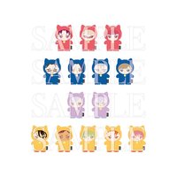 Paradox Live たっとん ねこ ①