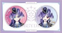 OBSYDIA New Outfit Goods 徽章 