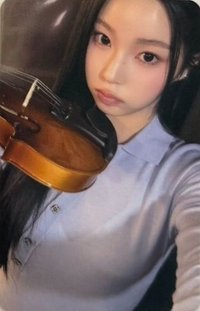 Heavy Serenade ms 隨機卡 
